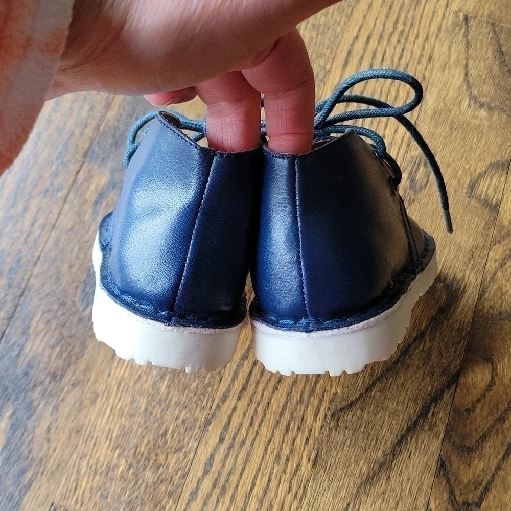 coco chukka boys